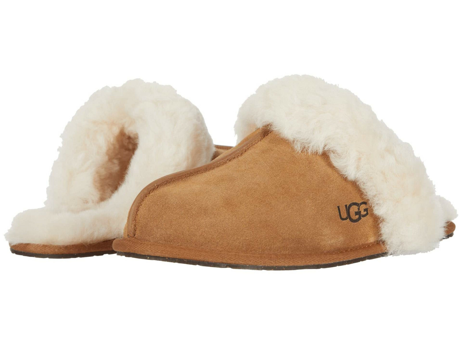 ugg scuffette slippers