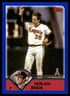 2023 Topps Archives Baseball Card Nolan Ryan Texas Rangers #298