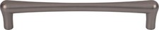 Top Knobs TK765AG Brookline Pull 6 5/16 (c-c)...