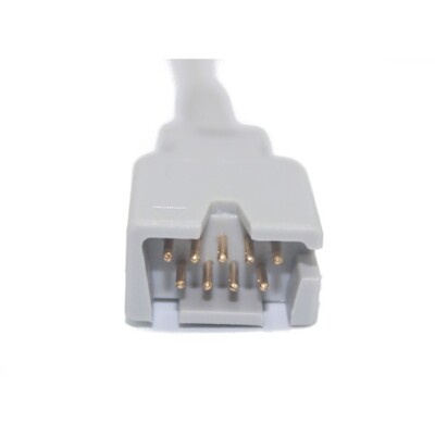 Capteur SpO2 Masimo 2653 Pour Adulte (Soft Sensor) - Neuf Dans Sa Boîte, Modèle SPO2