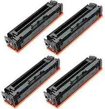 con chip Compatibile HP Color Pro M255 MFP M282nw/M283fw-1.25K207A