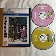 Mob Psycho 100 II - Blu-ray + DVD