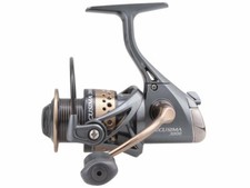 Mulinello Ryobi Ecusima 1000 FD - 8000 FD mulinelli da spinning