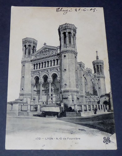 LYON - Rhone - CPA 69 - Cours Liberté Brasserie Guillotiere