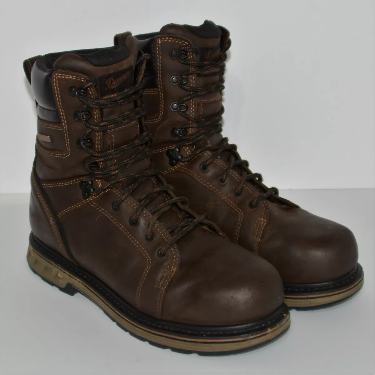 Danner Men s Steel Yard 8