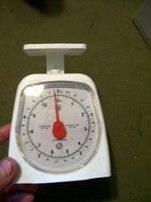 ETA CUISENAIRE PLATFORM SCALE 11 lb. 021260 S...