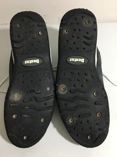 Dexter Golf Tennis Shoe SIZE 11 - Picture 4 of 10