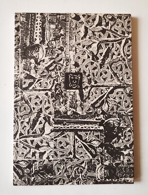 HELENE DELPRAT - Le Carnet de Verona (Maeght, 1989)