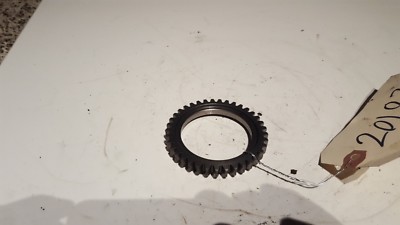 C4 30659 # 90 91 92 93 Kawasaki ZX11C ZX 11 Oil Pump Gear OEM