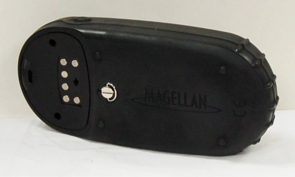 Magellan eXplorist XL Handheld GPS Unit Portable Hiking Water resistant LARGE - Image 4 of 4