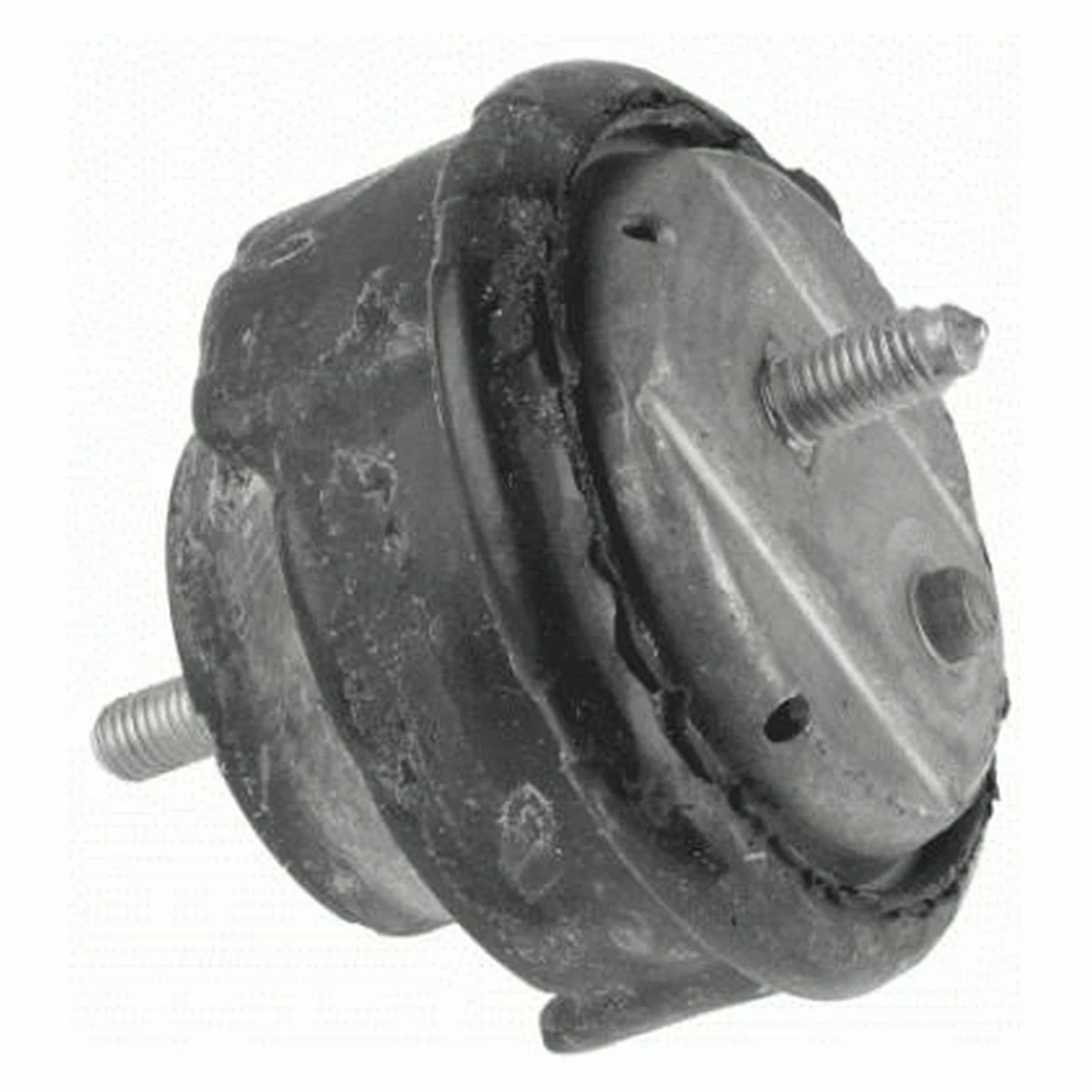 Genuine Lemforder Left Engine Mount - 2982401 | eBay