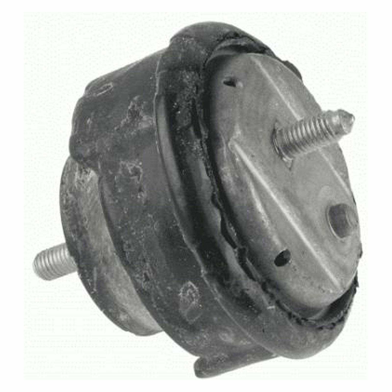 Genuine Lemforder Left Engine Mount - 2982401 | eBay