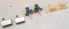 JVC L-F41 TURNTABLE - SIZE/REPREAT SWITCHES - PARTING OUT