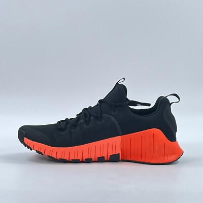 Nike Free Metcon 6 'Hyper Crimson' FJ7127-004 Gym Multi Size | eBay