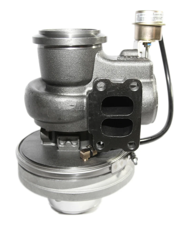 EMUSA Turbo charger for 1980-2013 Caterpillar CAT 3126B Engine OR7979 177-0440 - Image 3 of 4