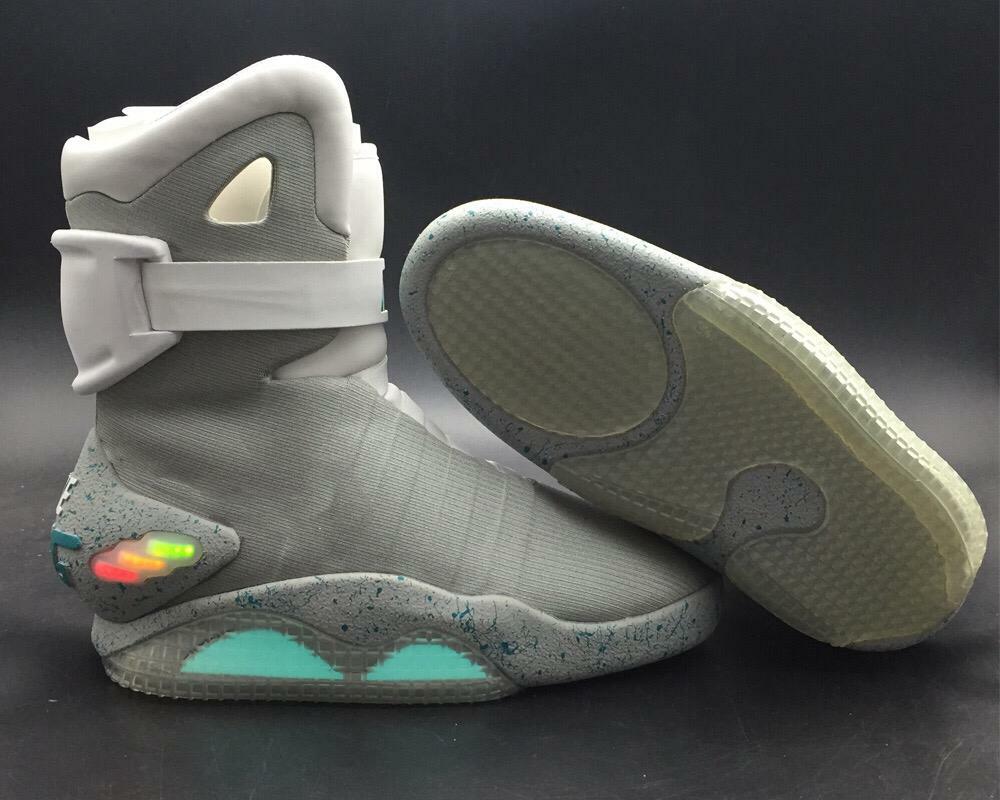 air mags size 7