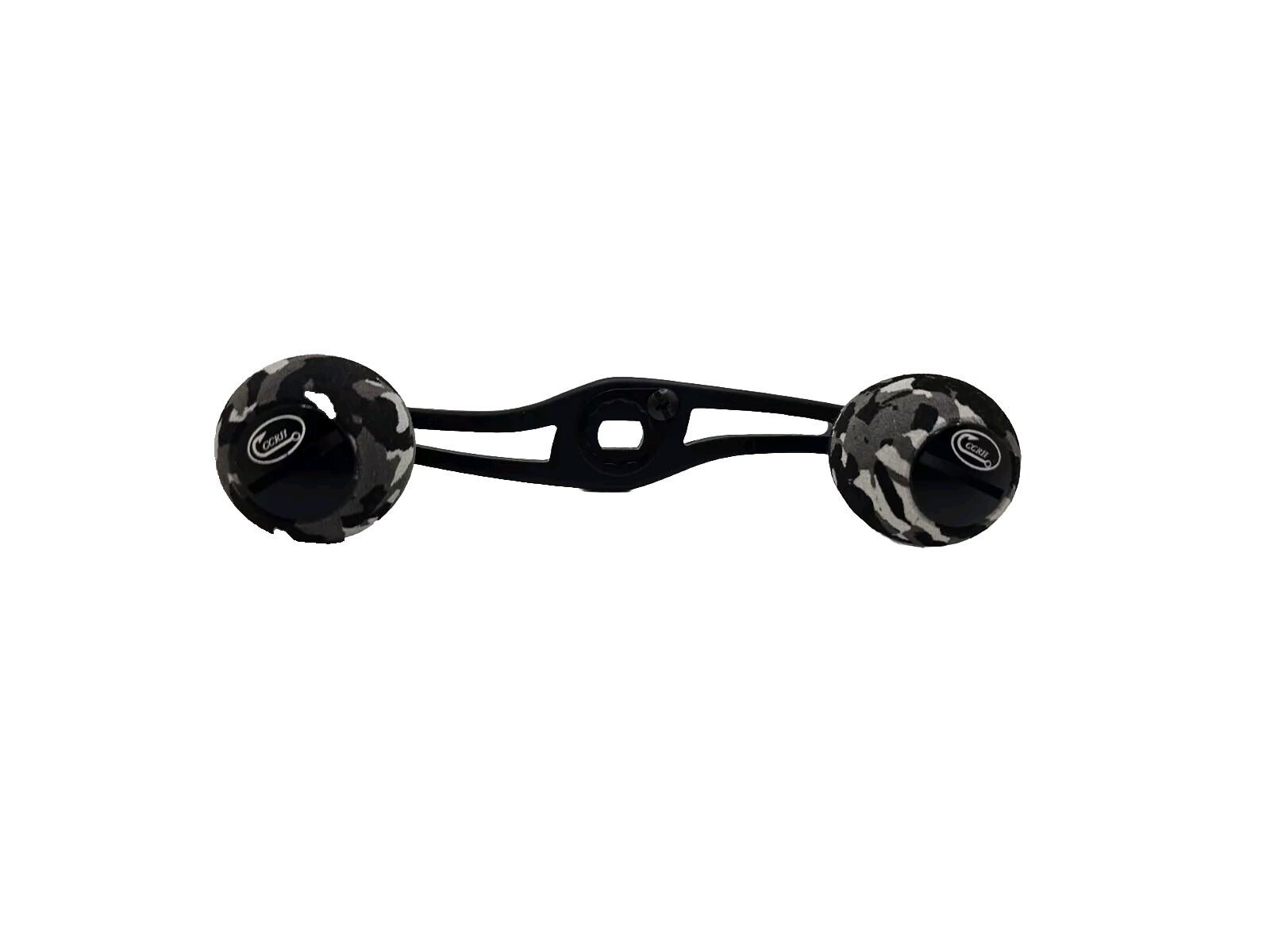 110mm Baitcasting Fishing Reel Power Handle Fits Most Brands!