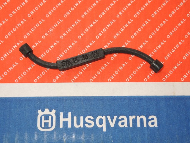 Husqvarna Kolbenanschlag Druckprüfer M14 - 503 84 40-02 | Börger