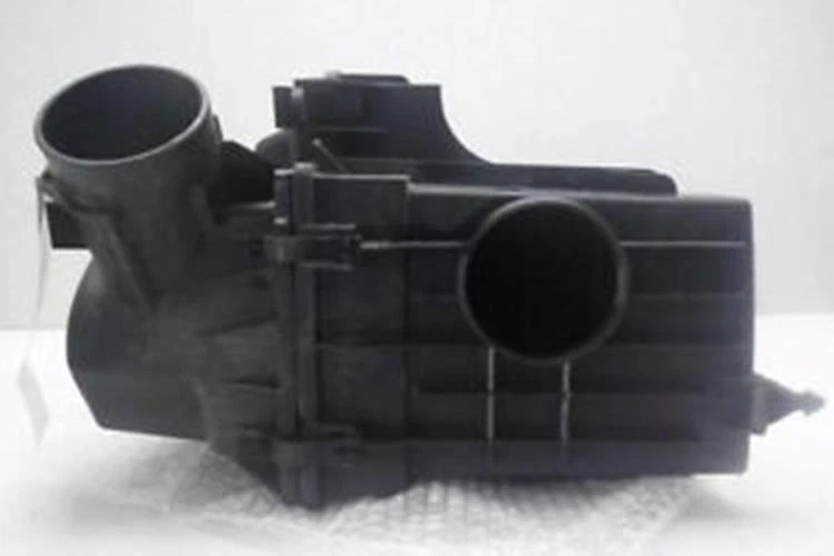 Коробка воздухоочистителя 2015 Ford Transit 350 в сборе 3,5 л турбонаддув от оригинального производителя - Изображение 2 из 4