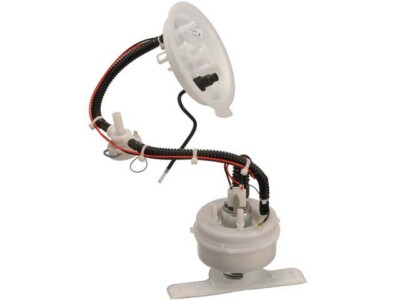 Pierburg Fuel Pump 702701590
