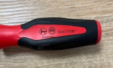 Snap On Radiator Hose Pick 16.5” Red Soft Grip SGA1710B