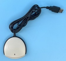 Identiv SCR3310 v2.0 USB Smart Common Access Card Reader 905331   New Open Box