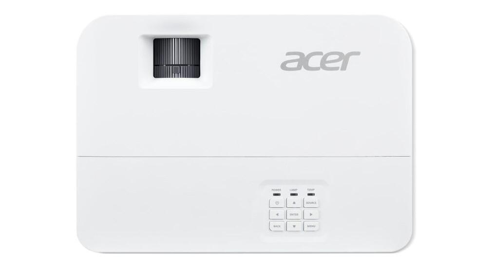 Thumbnail - Acer H6815bd Heimkino Dlp Beamer 4000 Ansi Lumen