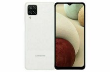 NEW Samsung Galaxy A12 SM-A125M/DS 4G LTE 32GB/64GB DUAL SIM  Unlocked