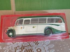 A58 IXO 41 Bedford OB 1947 Bus United Kingdom 1:43 New + Blister