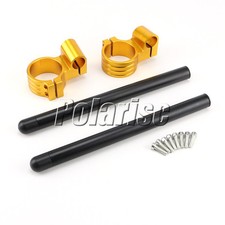 Motorcycle Handlebars for 1990 Kawasaki Ninja ZX10 for sale | eBay