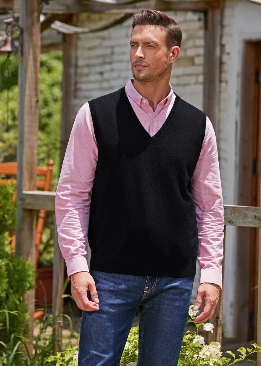 Men's tall cashmere sweaters sale
