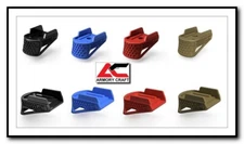 Sig Sauer P365 Base Pad Pinky Extension for 10 Round Magazines by Armory Craft