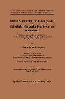 Icterus Neonatorum (inclus, I, n, gravis,) und Galle[...] | Buch | 9783662234921