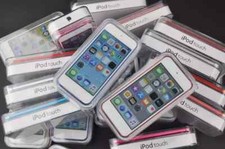   NEW-Sealed Apple iPod Touch 7th 6th 128 256GB All Colors-FAST SHIPPING lot