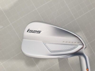 Ping i525 Iron Forged Einzeleisen UST Mamiya Recoil ES 760 F2 (8)