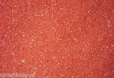 10 Kg KF-7 Rot  (1Kg/3,60 EUR) Angelfutter Wettangeln Matchangeln