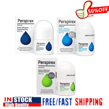 Perspirex Antiperspirant Roll-On Strong Comfo...