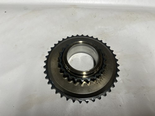 AUDI A8 4H 2012 Verteilung Mittel Gang 06E109077E 4.2 Benzin