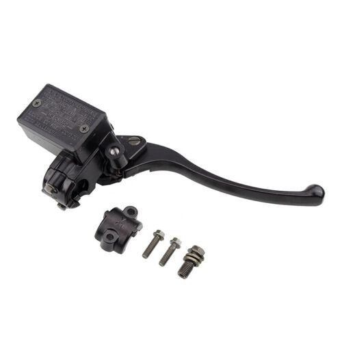 Front Brake Master Cylinder Lever For Honda ATC200X ATC250R ATC250SX ATC350X - Picture 5 of 7