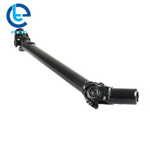 For 2006 Polaris Sportsman 500 4x4 HO EFI Browning Front Prop Shaft Assembly - Picture 6 of 8