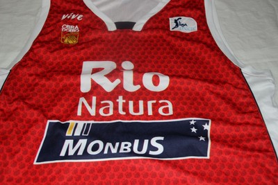 Maillot Basketball USAB Limited Domicile pour homme. FR