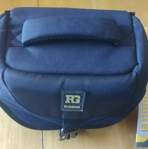 ruggard journey 24 dslr shoulder bag