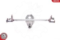Esen SKV WischergestäNge Vorne FüR Opel Corsa C Tigra Twintop F08 F68 X01
