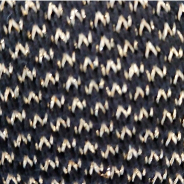 Suéter INC International Concepts Dorado y Negro, 2XL, Negro y Dorado Ventas al por menor $182 Foto 3 de 4