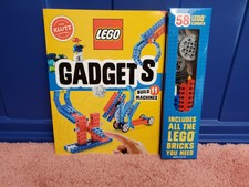 lego gadgets