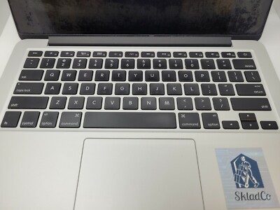 MacBook Pro 13