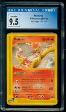 2003 Pokemon Skyridge #21 Moltres CGC 9.5/10 Gem Mint on eBay