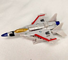 TRANSFORMERS 2010 Starscream Generations Reveal The Shield Jet Legends loose