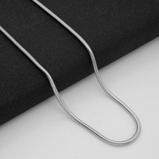 Akzent 002450000068 - Catenina con pendente da donna, acciaio