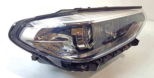 Faro BMW PRODUTTORE DI APPARECCHIATURE ORIGINALI LED AHL destro (LHD) 7466126 LE75993 X3 G01 M F97 X4 G02 M F... - Foto 3 di 9